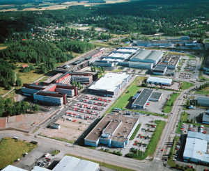 Nokia lopeti Salon tehtaan kesällä 2012. Tiloihin on tulossa lääketuotantoa. Nokialla on alueella edelleen laajaa tutkimus- ja kehitystoimintaa.