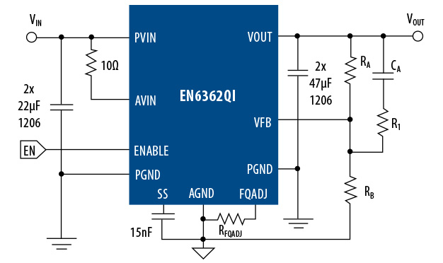 Altera-en6362qi-diagram