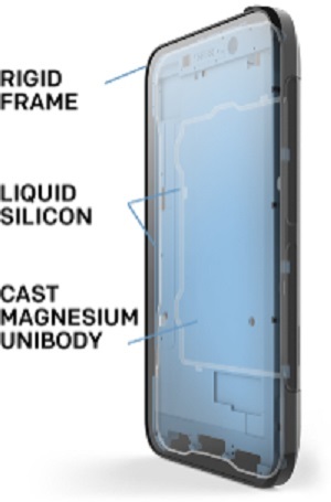 Bittium_unibody-frame-and-silicon_3