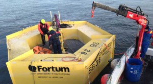 Kuva: Fortum/Seabased