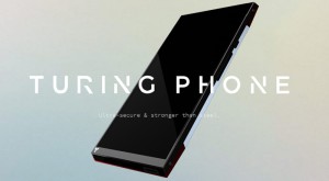 turingphone