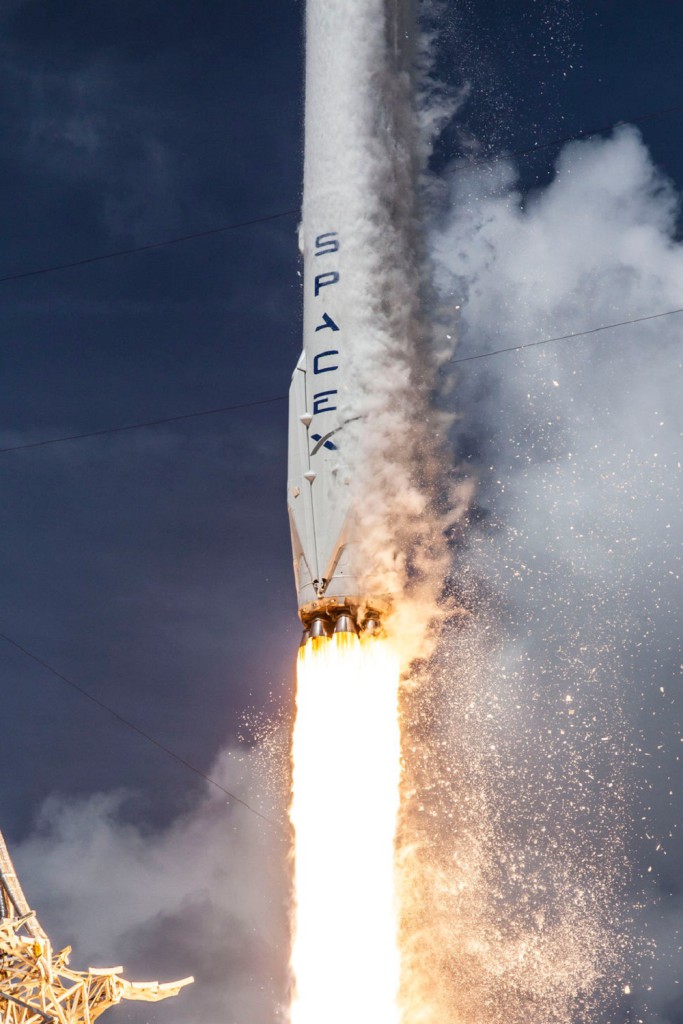 SpaceX