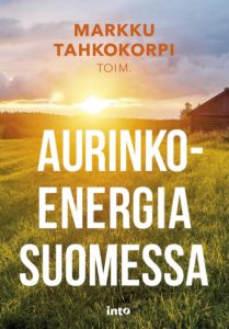 aurinkoenergiasuomessa