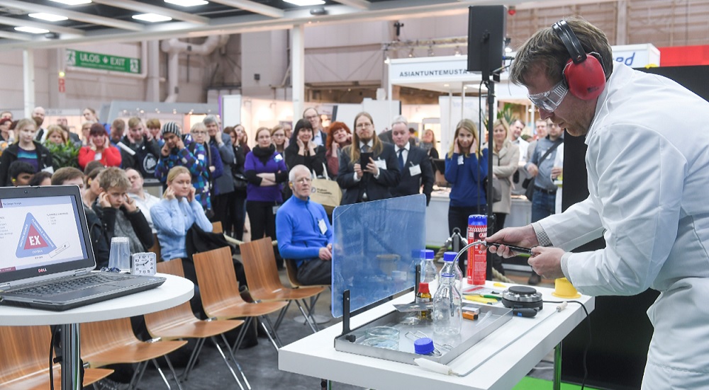 Business finland uusi pääjohtaja Business finland uusi pääjohtaja