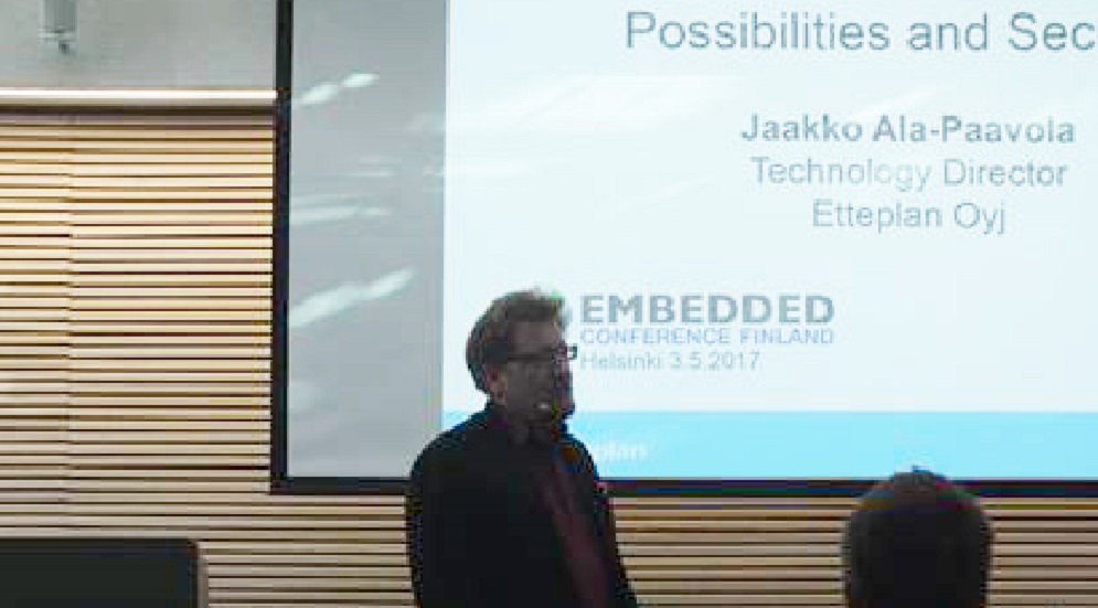 Business finland uusi pääjohtaja Business finland uusi pääjohtaja