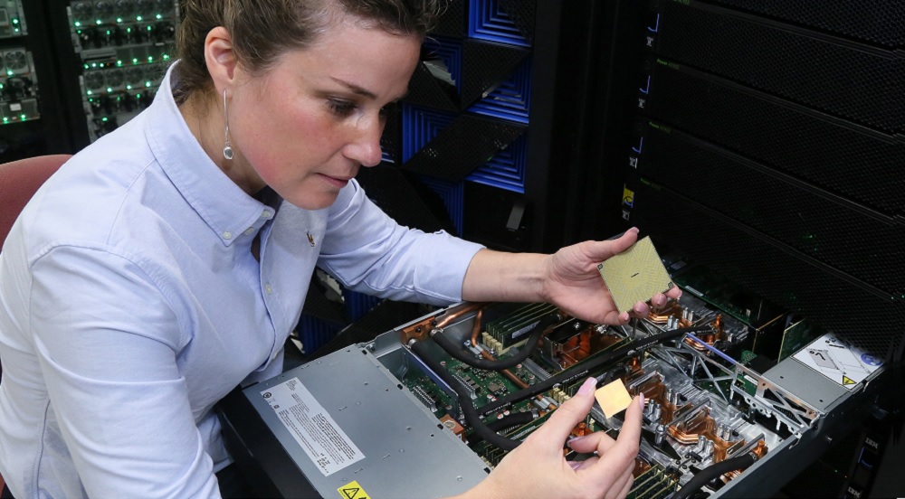 IBM avittaa Jyväskylän tekoälytutkimusta - Uusiteknologia.fi