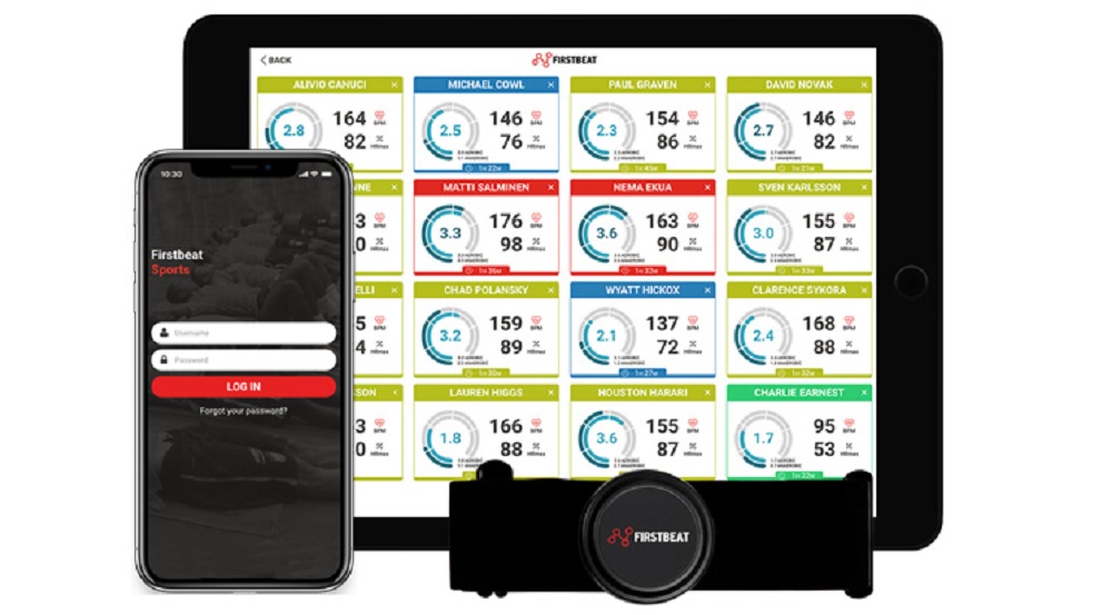 huawei firstbeat
