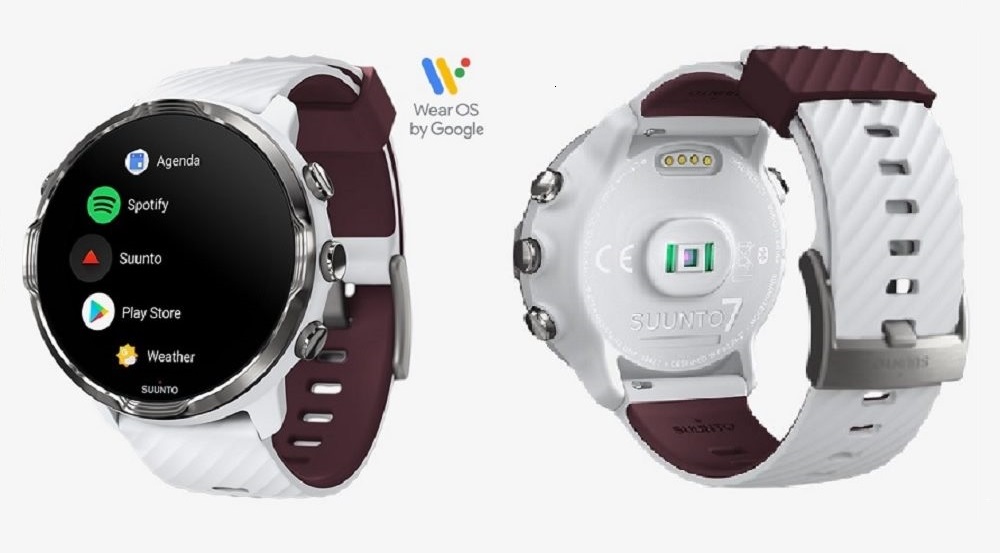 suunto google