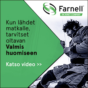Katso video – Farnell – An Avnet company