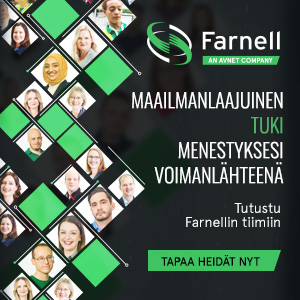 Farnell – An Avnet Company