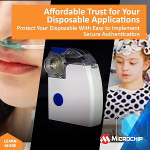 Microchip